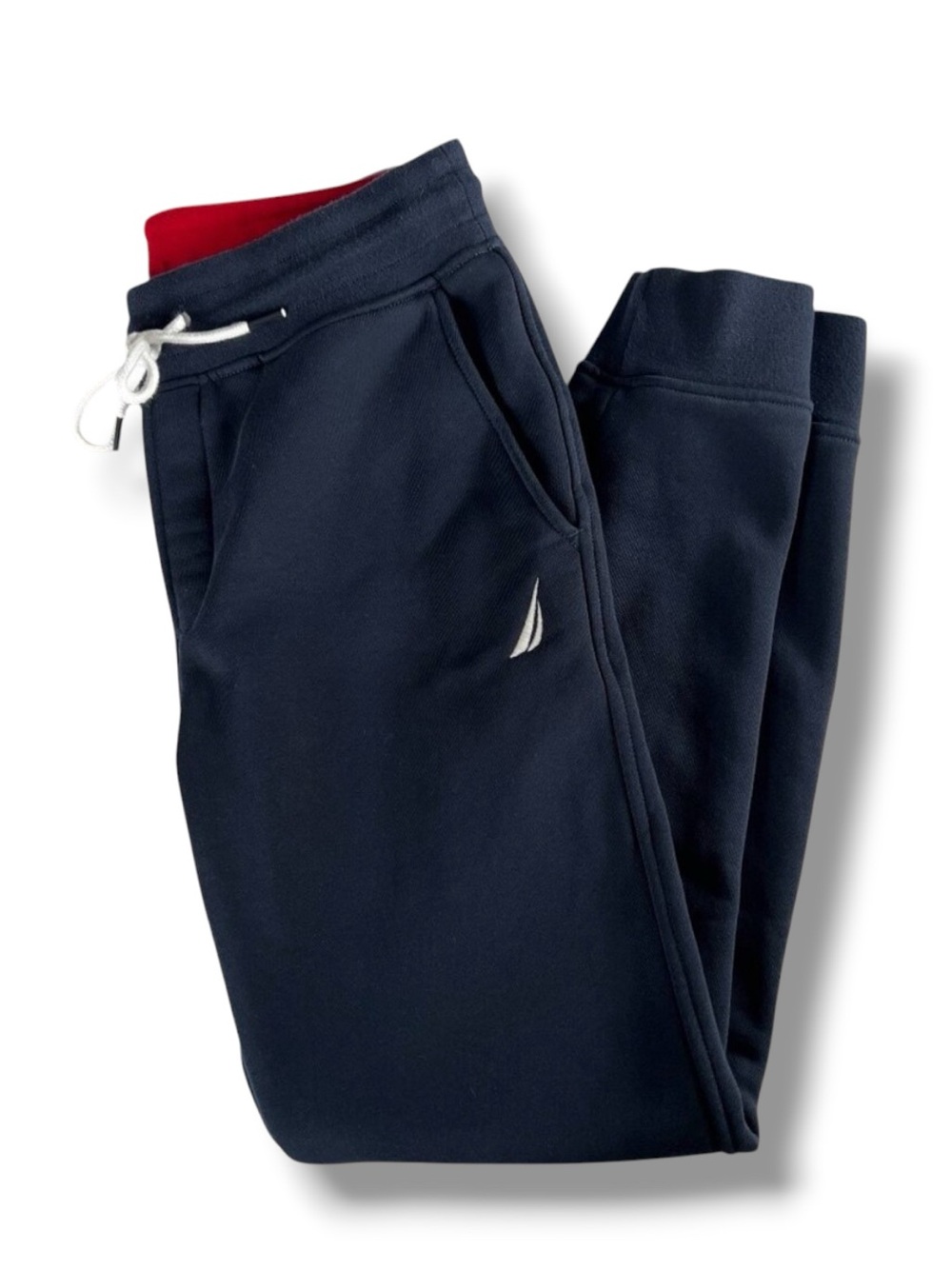 NAUTICA J-Class Fleece Men's Jogger Pants